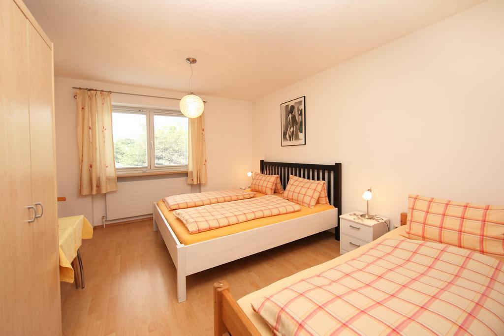 Landhaus Weiss Apartment Maishofen Cameră foto