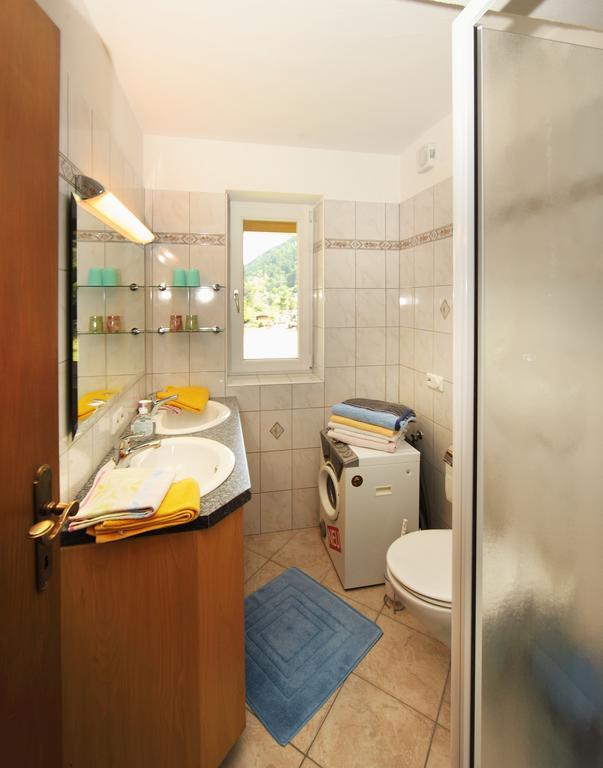 Landhaus Weiss Apartment Maishofen Cameră foto