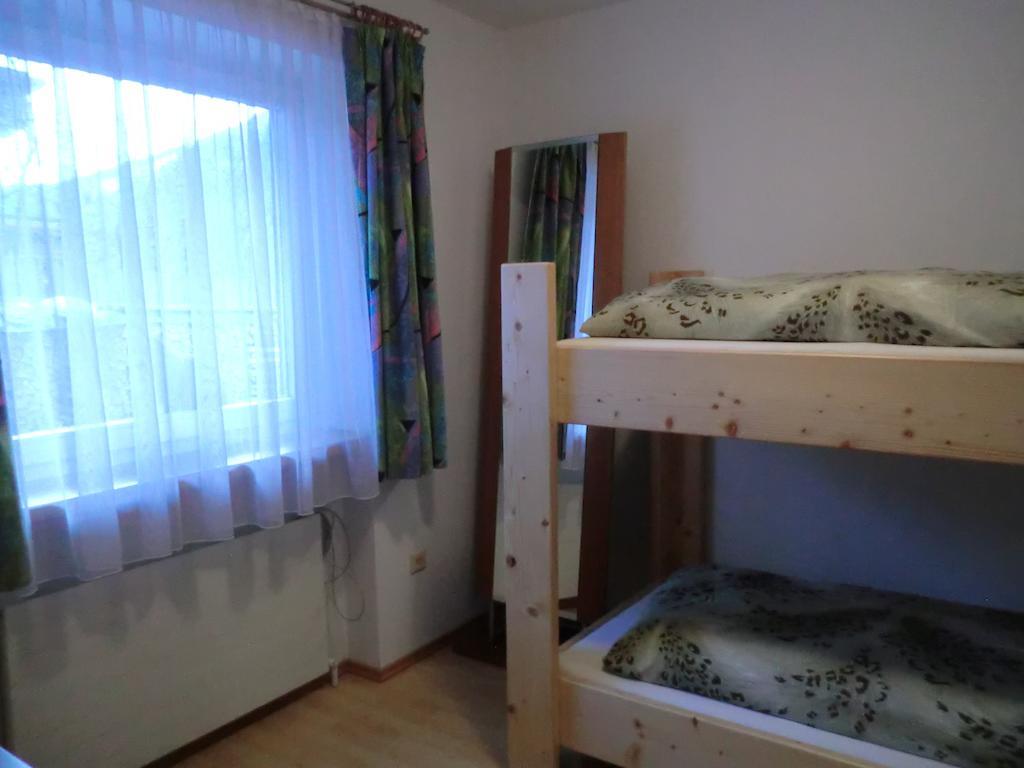 Landhaus Weiss Apartment Maishofen Cameră foto